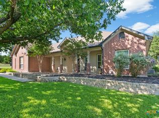 5306 Denmans Loop, Belton, TX 76513