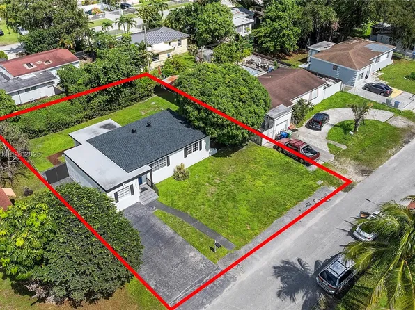 1063 NW 145th St, Miami, FL 33168