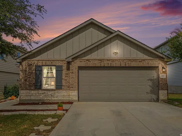 12927 JEFF RNCH, San Antonio, TX 78245