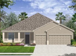 3639 La Jolla Dr, Clermont, FL 34711