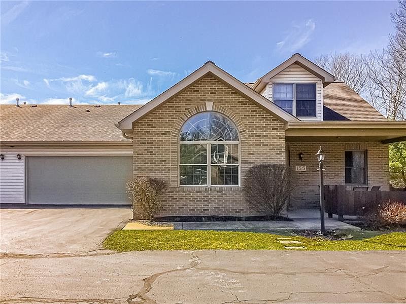 155 Steeplechase Cir, Gibsonia, PA 15044 Zillow