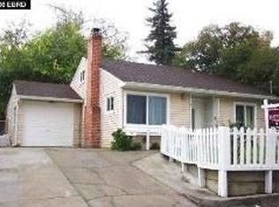 333 San Joaquin Ave, Antioch, CA 94509