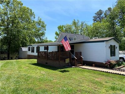 145 S Fisherman Ln, Salisbury, NC, 28146