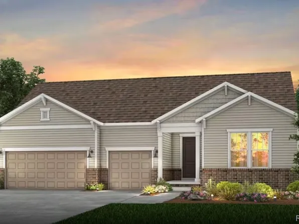 1554 Firefly Trl, Milford, MI 48381