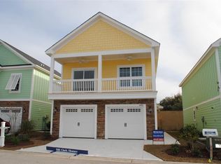 6846 De Lago Ct, Myrtle Beach, SC 29572