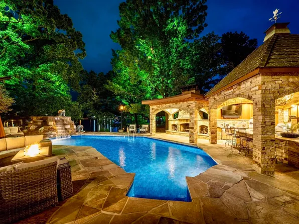 110 Catalpa Cir, Hot Springs, AR 71913