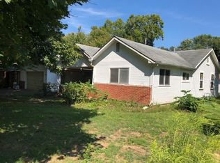 410 N Michigan Ave, Wellston, OH 45692