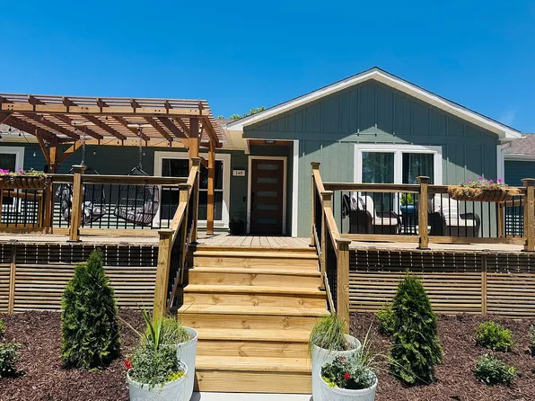 148 Charley Miller Rd, Almo, KY 42020