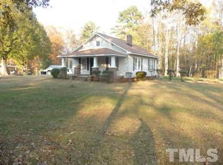 1623 State Highway 86 N, Hillsborough, NC 27278