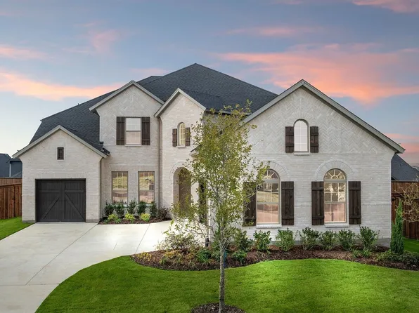 2307 Laurel Dr, Rockwall, TX 75087