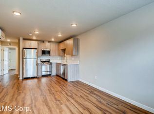 4950 NE 7th Ave UNIT 306, Portland, OR 97211
