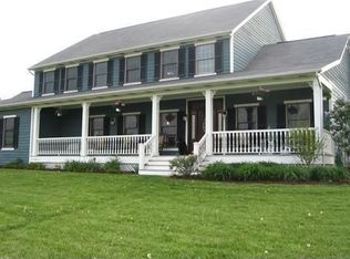 4061 Hamilton Eaton Rd, Hamilton, OH 45011