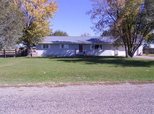 55 N 950 W, Blackfoot, ID 83221