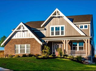2115 Tuscanyview Dr, Covington, KY 41017