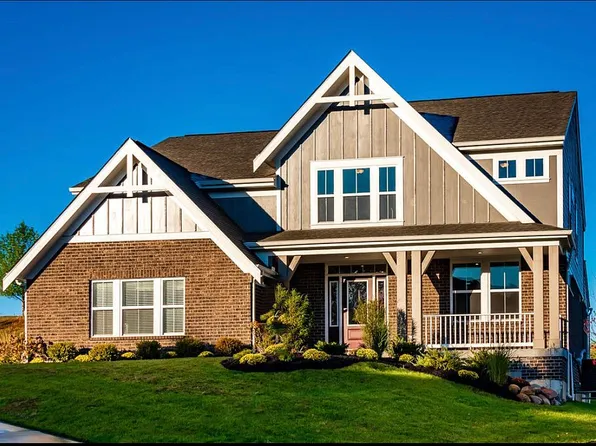 2115 Tuscanyview Dr, Covington, KY 41017