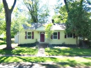 52141 Central Ave, South Bend, IN 46637