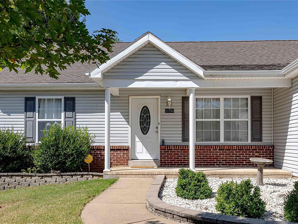 1st image of 11731 Prigge Meadows Dr