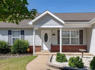 11731 Prigge Meadows Dr, Saint Louis, MO 63138