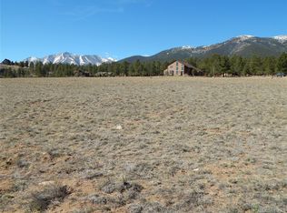 31203 Northwoods Circle LOT 1, Buena Vista, CO 81211