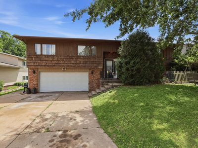 3007 46th St, Rock Island, IL, 61201