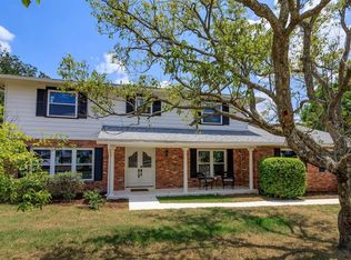 965 Tuskawilla Rd, Winter Springs, FL 32708