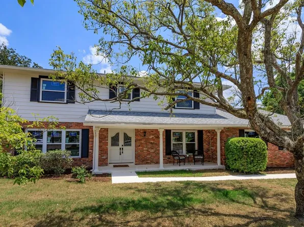 965 Tuskawilla Rd, Winter Springs, FL 32708