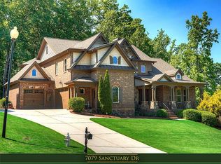 7079 Sanctuary Dr, Jefferson, GA 30549