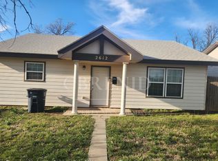 2612 E Maple Ave, Enid, OK 73701