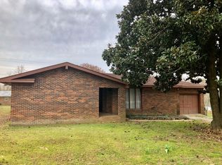 917 Kathleen St, Pulaski, TN 38478