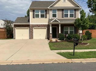 4562 Wedge Dr, Pfafftown, NC 27040