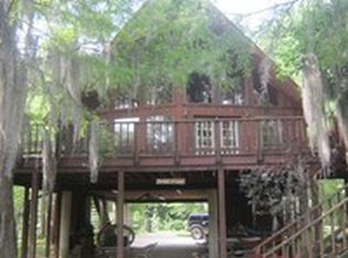 4483 Cypress Village Rd, Karnack, TX 75661