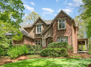 1116 Landons Ct, China Grove, NC 28023