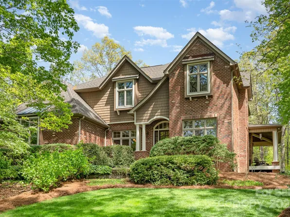 1116 Landons Ct, China Grove, NC 28023