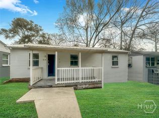 5328 Churchill St, Savannah, GA 31405