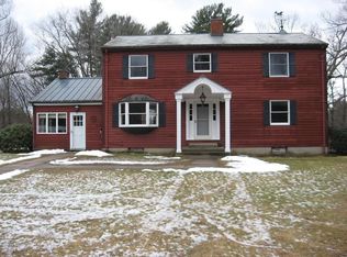 11 McDonald Ave, Granby, MA 01033