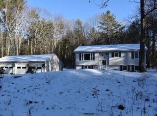 21 Green True Rd, Wayne, ME 04284