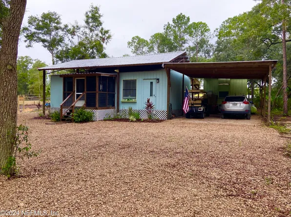 1603 PINE TREE Drive, Steinhatchee, FL 32359