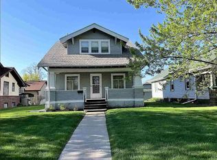 1303 W Park Ave, Norfolk, NE 68701
