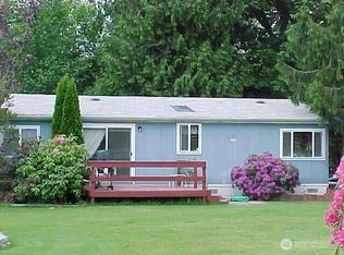 1609 246th St NE, Arlington, WA 98223