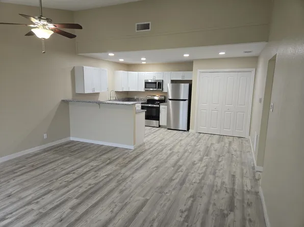 123 N Glenwood Dr APT C, Midland, TX 79703