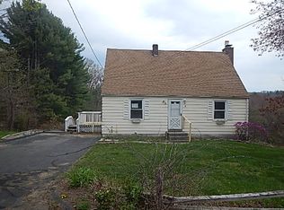 41 Chestnut Hill Rd, Stafford Springs, CT 06076