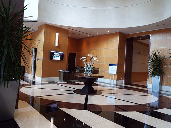 2nd image of 244 Biscayne Blvd APT 4007