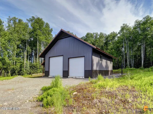 29089 S Talkeetna Spur, Talkeetna, AK 99676