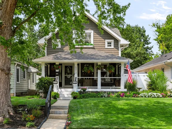 5012 W 13th St, Indianapolis, IN 46224