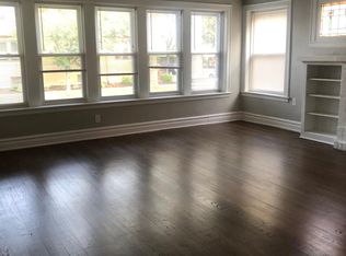 4908 N Francisco Ave #1, Chicago, IL 60625