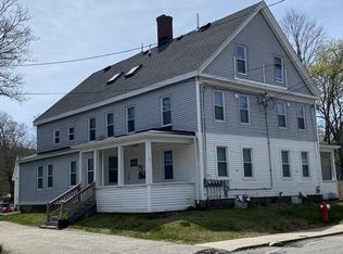 6 Congress St #2, Amesbury, MA 01913