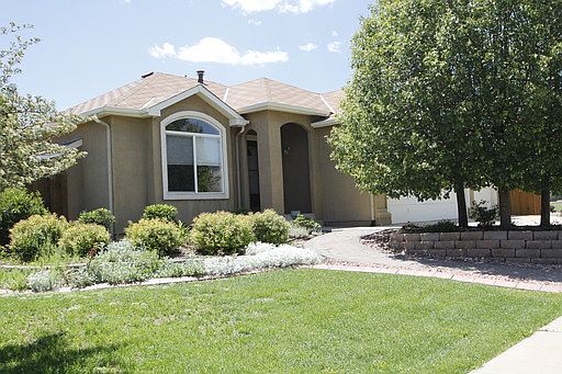 2nd image of 1199 Hill Mesa Ct