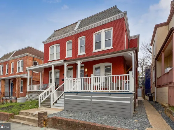 731 Gresham Pl NW, Washington, DC 20001