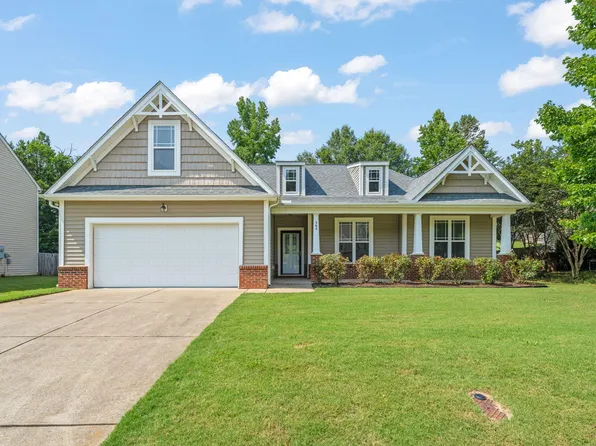 365 Collinsworth Dr, Clayton, NC 27527