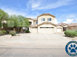 37120 W Oliveto Ave, Maricopa, AZ 85138